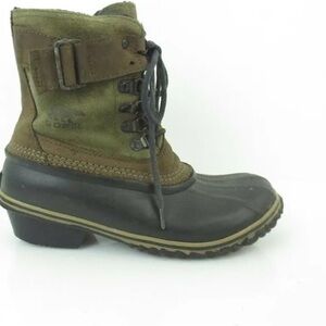 Sorel Winter Boots 8.5